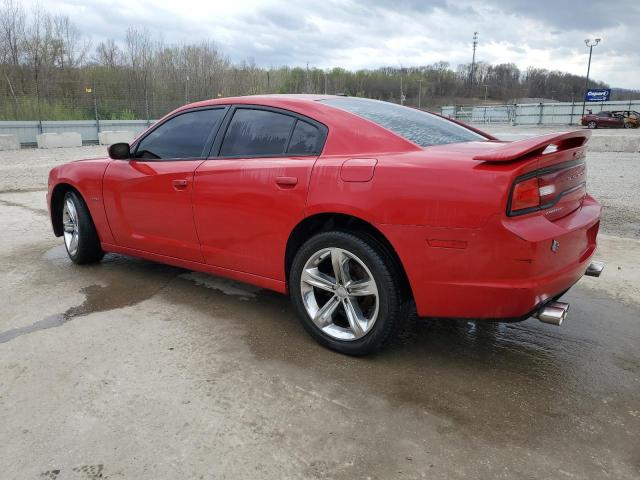 Photo 2 from auction – 2013 DODGE CHARGER R/ with VIN 2C3CDXCT4DH529506
