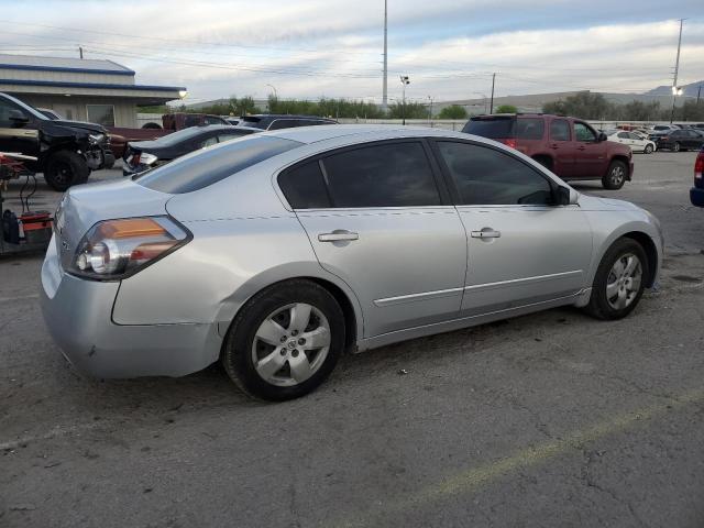 Photo 3 from auction – 2007 NISSAN ALTIMA 2.5 with VIN 1N4AL21E77N403526
