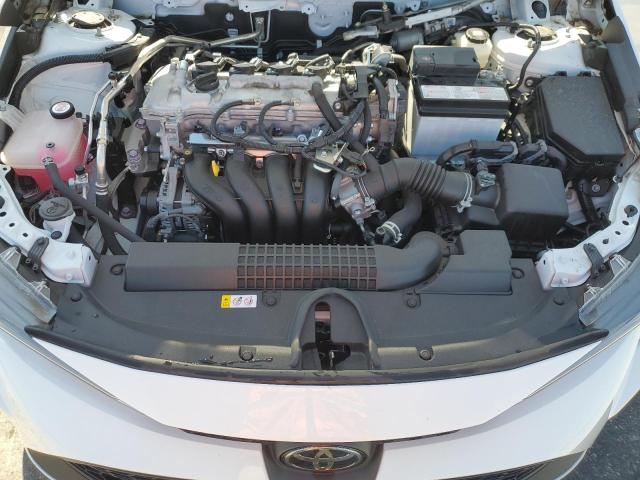 Photo 11 from auction – 2022 TOYOTA COROLLA LE with VIN 5YFEPMAE6NP336543
