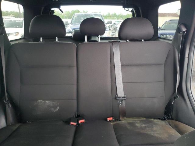 Photo 10 from auction – 2008 FORD ESCAPE XLT with VIN 1FMCU03Z58KE37595