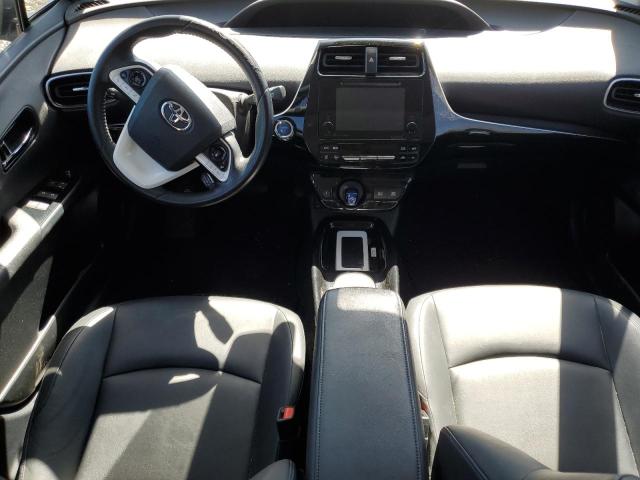 Photo 8 from auction – 2016 TOYOTA PRIUS with VIN JTDKARFU2G3007156