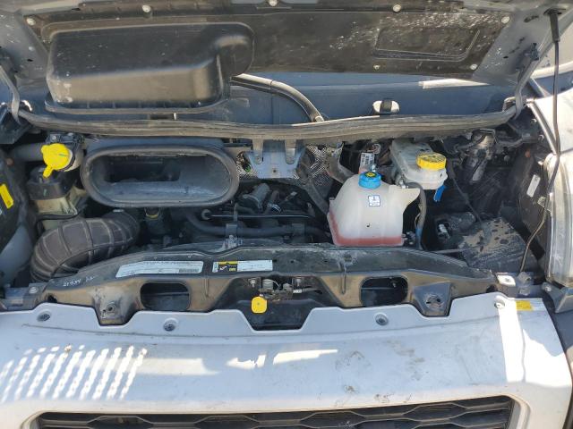 Photo 12 from auction – 2021 RAM PROMASTER with VIN 3C6MRVJG8ME540877