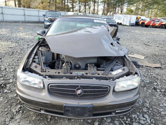 Снимка 5 от търг – 2003 BUICK REGAL LS с VIN 2G4WB52K131270360