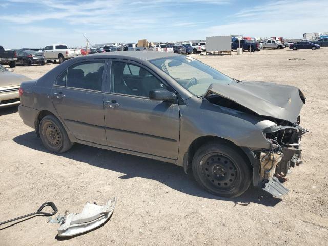 Photo 4 from auction – 2008 TOYOTA COROLLA CE with VIN 1NXBR32E08Z033928