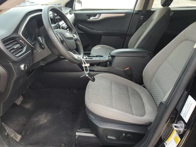 Photo 7 from auction – 2020 FORD ESCAPE SE with VIN 1FMCU0G68LUC21771