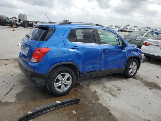Photo 3 from auction – 2016 CHEVROLET TRAX 1LT with VIN KL7CJLSB1GB761268