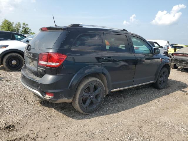 Photo 3 from auction – 2019 DODGE JOURNEY CROSSROAD with VIN 3C4PDCGB3KT746735