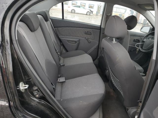 Снимка 10 от търг – 2009 KIA RIO BASE с VIN KNADE223196446784