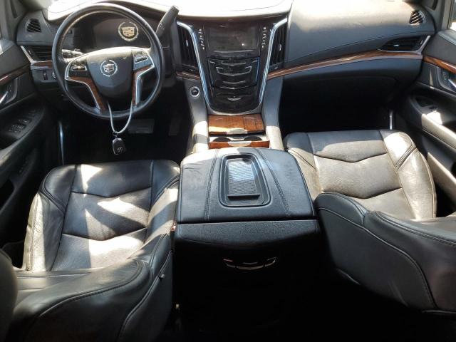 Photo 8 from auction – 2015 CADILLAC ESCALADE P with VIN 1GYS4CKJ9FR169758