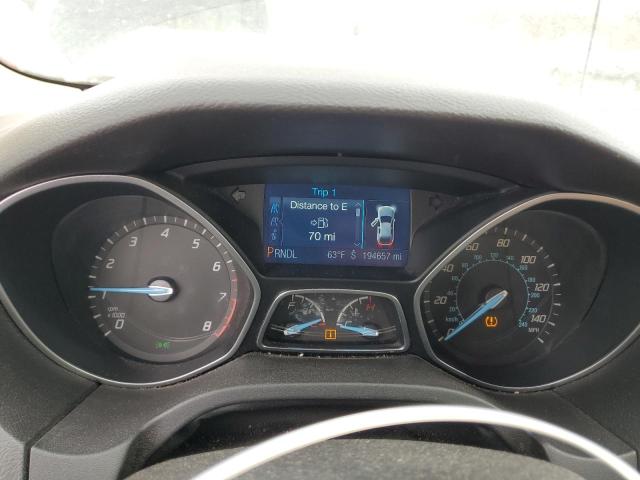 Photo 9 from auction – 2013 FORD FOCUS SE with VIN 1FADP3F22DL253712