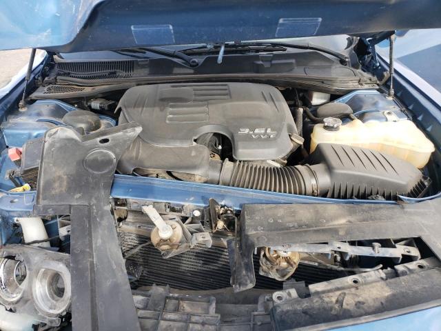 Photo 11 from auction – 2020 DODGE CHALLENGER with VIN 2C3CDZJG7LH250650