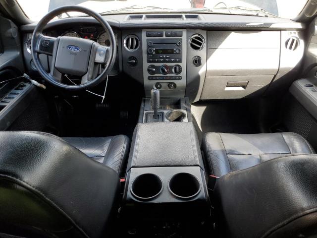Photo 8 from auction – 2007 FORD EXPEDITION with VIN 1FMFU16517LA56802