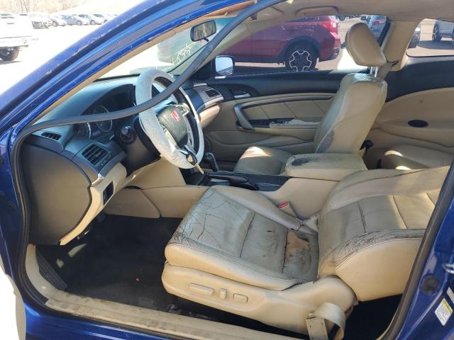 Photo 7 from auction – 2010 HONDA ACCORD EXL with VIN 1HGCS2B83AA001937