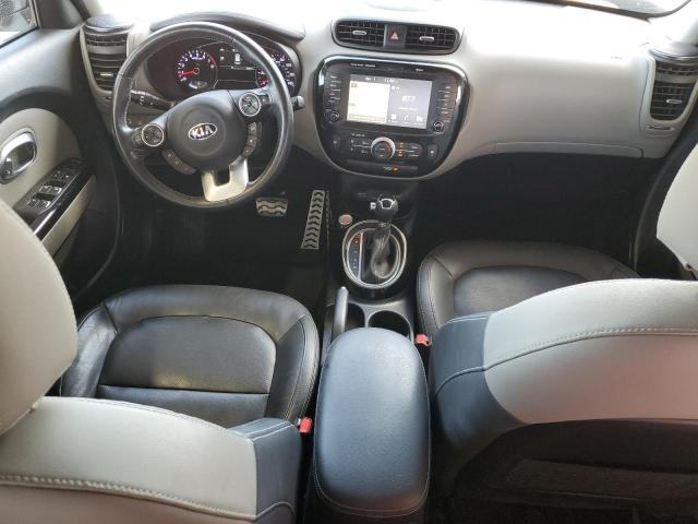 Photo 8 from auction – 2019 KIA SOUL + with VIN KNDJP3A54K7671452