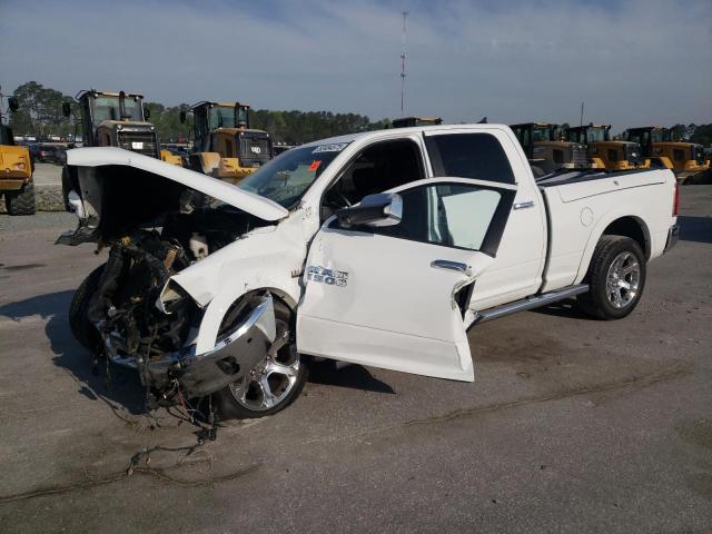 RAM 1500 LARAM 2014 with VIN 1C6RR7VT3ES428284 - Photo from auction
