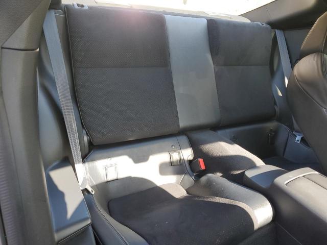 Photo 10 from auction – 2023 TOYOTA GR 86 with VIN JF1ZNBF17P8762103