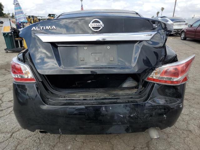 Photo 6 from auction – 2015 NISSAN ALTIMA 2.5 with VIN 1N4AL3APXFC477198