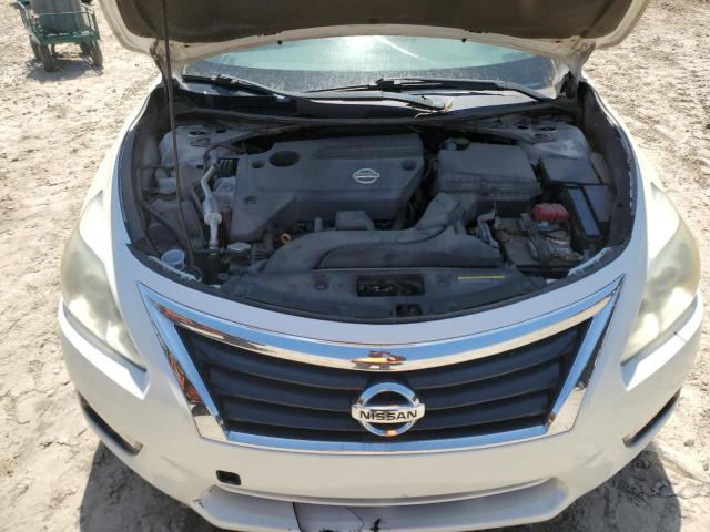 Photo 11 from auction – 2015 NISSAN ALTIMA 2.5 with VIN 1N4AL3AP8FC281017