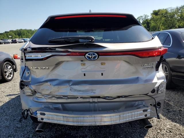 Photo 6 from auction – 2021 TOYOTA VENZA LE with VIN JTEAAAAH8MJ006393