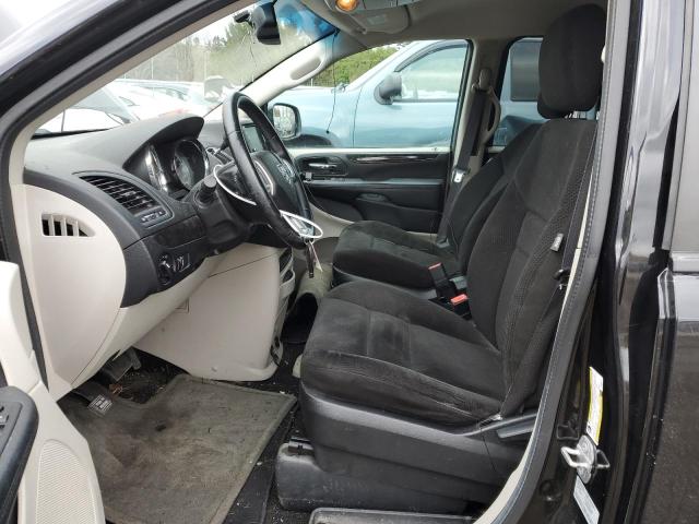 Photo 7 from auction – 2016 DODGE GRAND CARA with VIN 2C4RDGBG0GR337511