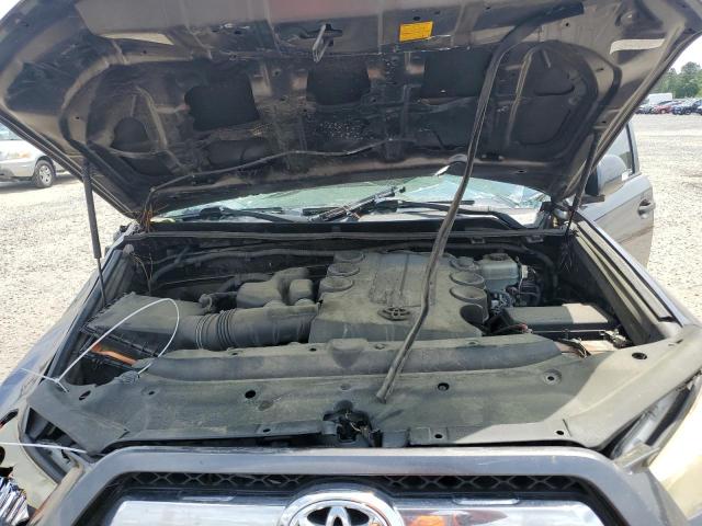 Photo 12 from auction – 2011 TOYOTA 4RUNNER with VIN JTEZU5JR5B5018467