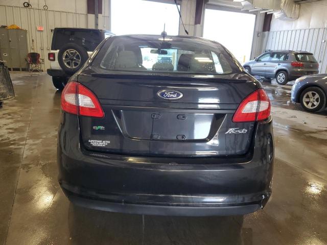 Photo 6 from auction – 2013 FORD FIESTA SE with VIN 3FADP4BJ5DM122890