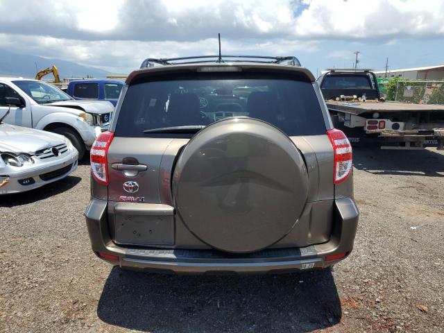 Photo 6 from auction – 2012 TOYOTA RAV4 with VIN JTMZK4DV8C5027873