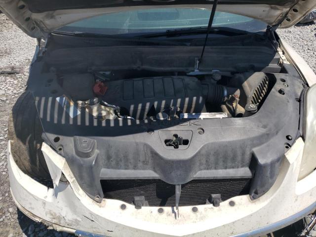 Photo 12 from auction – 2012 BUICK ENCLAVE with VIN 5GAKRBED9CJ271547