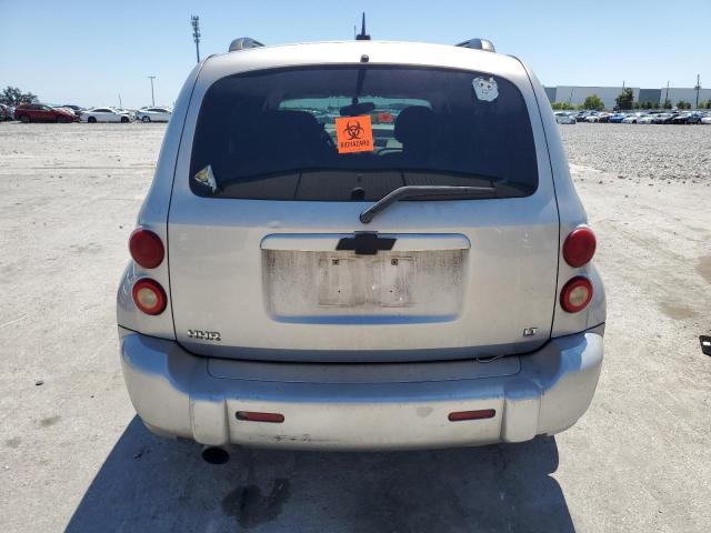 Photo 6 from auction – 2008 CHEVROLET HHR LT with VIN 3GNCA23P18S674068