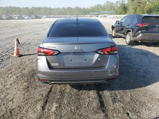 Photo 6 from auction – 2024 NISSAN VERSA S with VIN 3N1CN8DV4RL817736