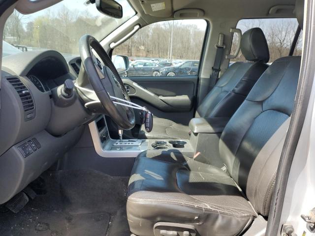 Снимка 7 от търг – 2011 NISSAN PATHFINDER с VIN 5N1AR1NB5BC623749