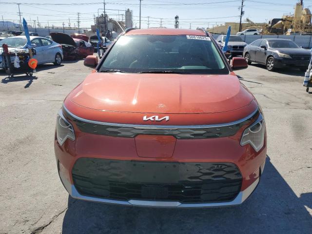 Photo 5 from auction – 2023 KIA NIRO with VIN KNDCR3L16P5065277