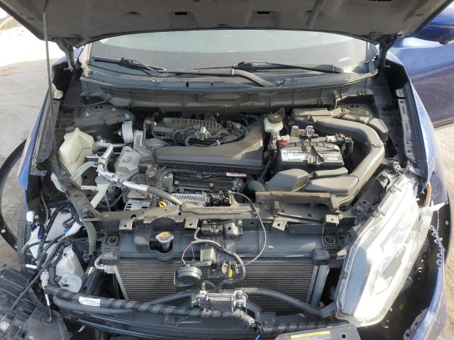 Photo 12 from auction – 2018 NISSAN ROGUE S with VIN 5N1AT2MVXJC798595