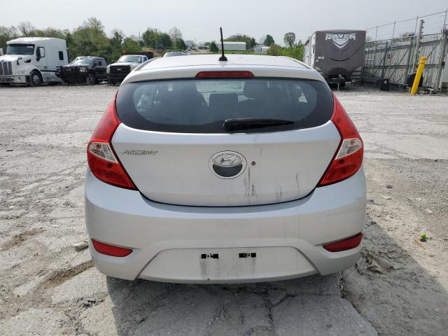Photo 6 from auction – 2015 HYUNDAI ACCENT GS with VIN KMHCT5AE0FU212082