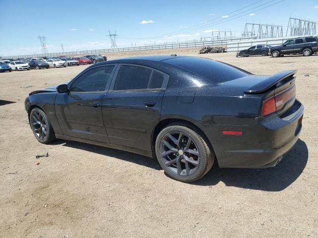 Zdjęcie 2 z aukcji – 2014 DODGE CHARGER R/ z VIN 2C3CDXCT6EH322357