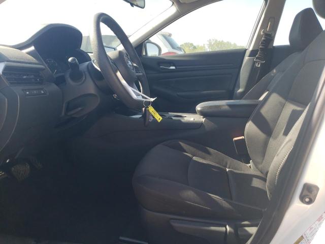 Photo 7 from auction – 2022 NISSAN ALTIMA S with VIN 1N4BL4BV2NN405633