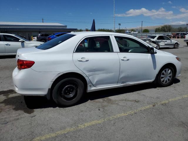 Photo 3 from auction – 2010 TOYOTA COROLLA BA with VIN 1NXBU4EE0AZ295633