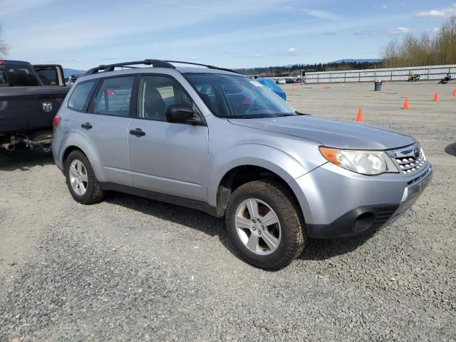 Снимка 4 от търг – 2013 SUBARU FORESTER 2 с VIN JF2SHABC5DH434373