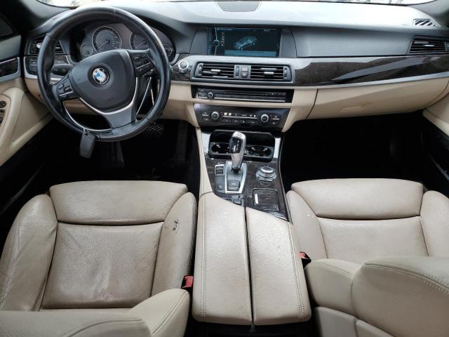 Photo 8 from auction – 2012 BMW 535 I with VIN WBAFR7C5XCC808940