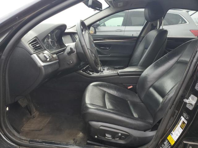 Photo 7 from auction – 2014 BMW 528 XI with VIN WBA5A7C54ED219334