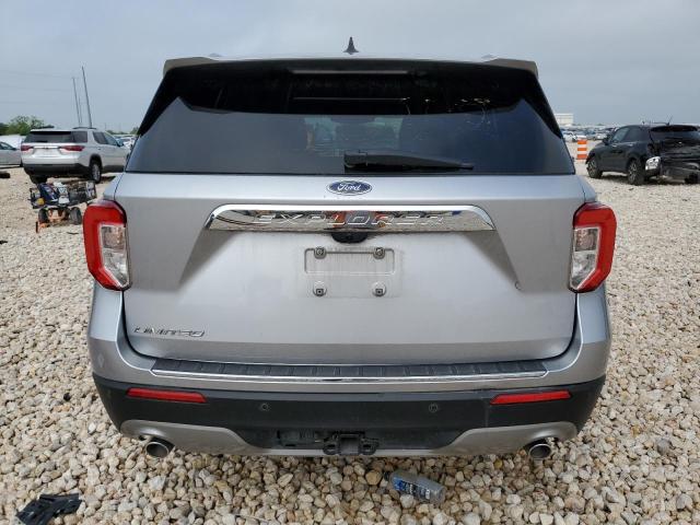 Photo 6 from auction – 2022 FORD EXPLORER L with VIN 1FMSK7FH9NGA35042