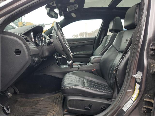 Снимка 7 от търг – 2014 CHRYSLER 300 S с VIN 2C3CCAGGXEH384096