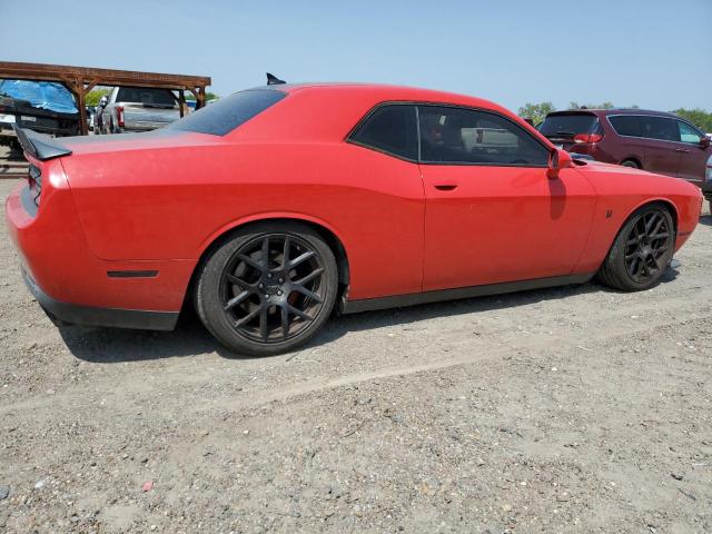 Photo 3 from auction – 2015 DODGE CHALLENGER with VIN 2C3CDZFJ6FH869779