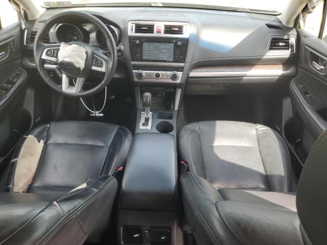 Photo 8 from auction – 2015 SUBARU OUTBACK 2. with VIN 4S4BSANC6F3325489