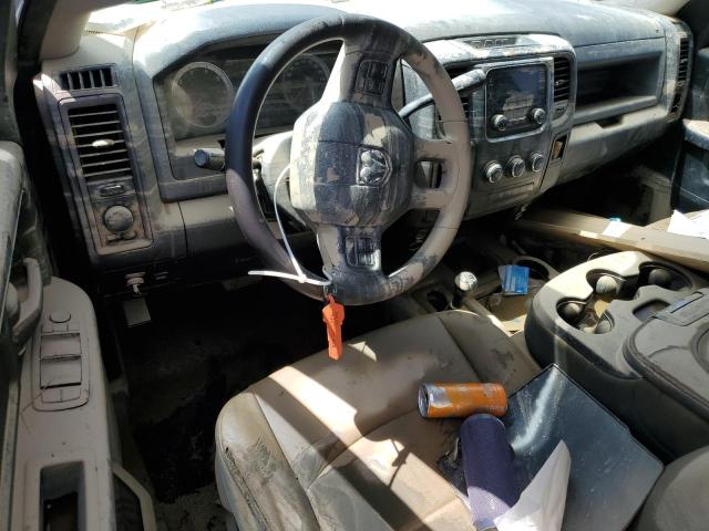 Photo 8 from auction – 2013 RAM 2500 ST with VIN 3C6TR5HT4DG548039