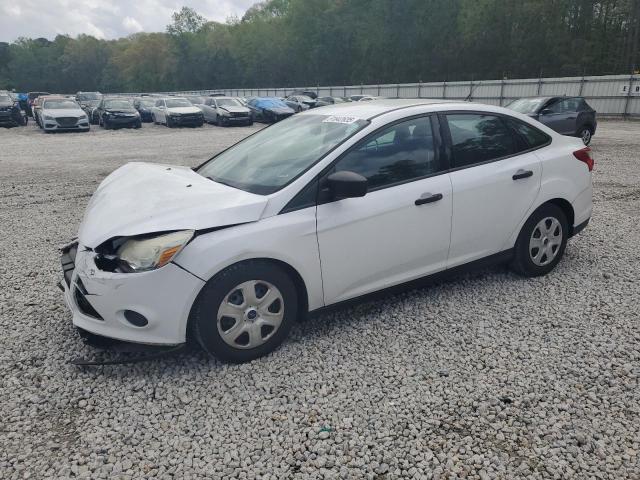 FORD FOCUS S 2012 with VIN 1FAHP3E26CL461657 - Photo from auction