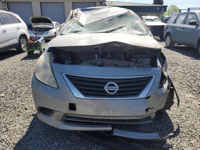 Photo 5 from auction – 2012 NISSAN VERSA S with VIN 3N1CN7AP2CL933363