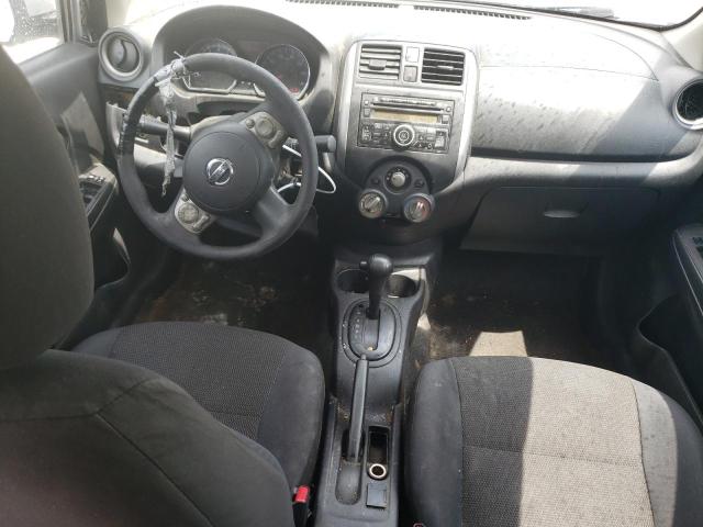 Photo 8 from auction – 2012 NISSAN VERSA S with VIN 3N1CN7AP2CL932021