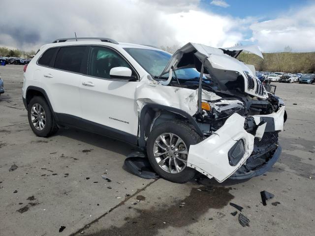 Photo 4 from auction – 2019 JEEP CHEROKEE L with VIN 1C4PJMLB0KD191463