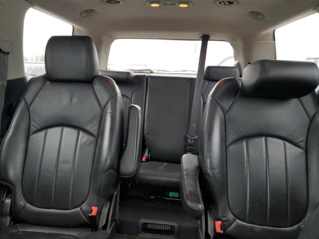 Photo 10 from auction – 2011 GMC ACADIA DEN with VIN 1GKKVTED0BJ296792